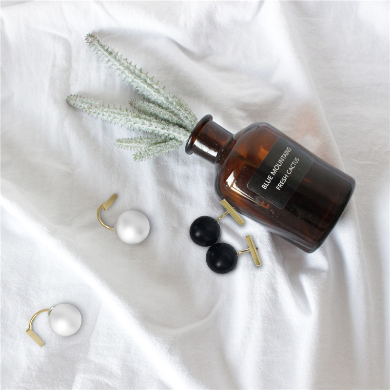 airyai pearl earrings